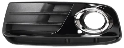 Image de Audi Q5 8R FL 12-16 AVEC PHARES HALOGÈNES Calandre dans le pare-chocs gauche