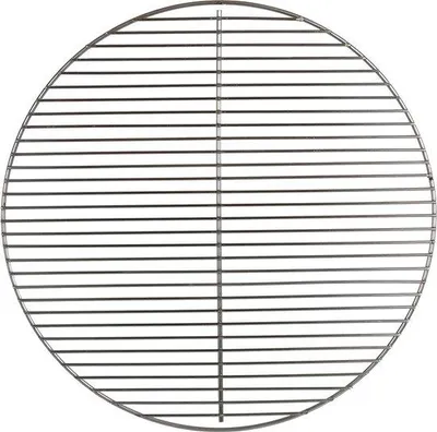 Produktbild von Famanu Grillrost für Kugelgrills - Durchmesser 54,5 cm