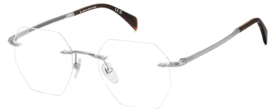 Produktbild von David Beckham DB 1189 Ruthenium 49/19/145 Herren Brillen
