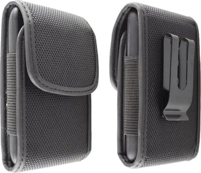 Immagine prodotto di Custodia in nylon per Dexcom G6 in nero