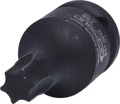 Obrázek produktu pro KS TOOLS 1/2' zástrčka pro bity Torx, krátká, T55 ( 911.0933 )