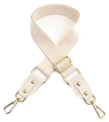 Imagen del producto de Correa de hombro ajustable 80-130 cm para bolsos - Fácil de reemplazar