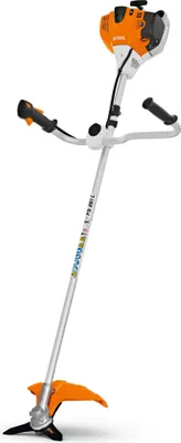 Produktbild von STIHL FS 261 C-E Rasentrimmer, Motorsensen, Freischneider