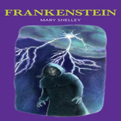 Immagine prodotto di Frankenstein