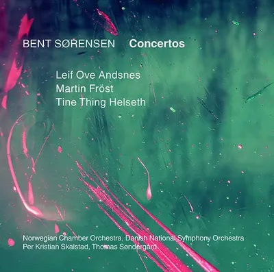 Immagine prodotto di Concerti