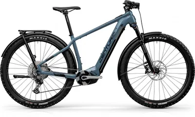 Produktbild von Centurion Backfire R800i EQ EP3 uniblau XS / (40) blau/schwarz - sportliches ...