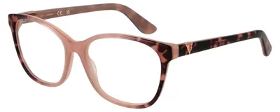 Produktbild von GUESS EYEWEAR Brillenfassung GUESS GU2949-N 53074