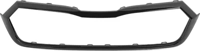 Produktbild von Frontchrom -Kühlergrill Trim 5E3853761a Schwarzer Grill Surround -Rahmenforming für Octavia MK4 2020+