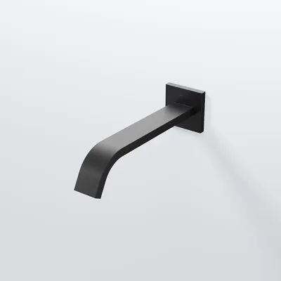Produktbild von Steinberg Serie 135 Auslauf, für den Waschtisch/Wanne, Ausladung 200 mm, 1352310S