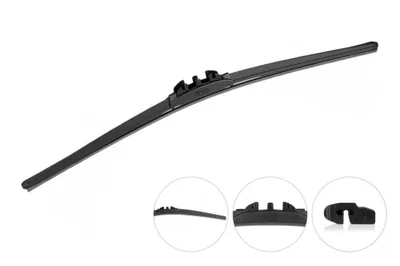 Obrázek produktu pro AS026 Heyner Hybrid stěrač 400 mm / 16"