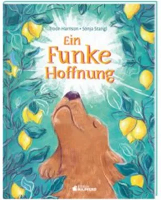 Zdjęcie produktu dla Ein Funke Hoffnung