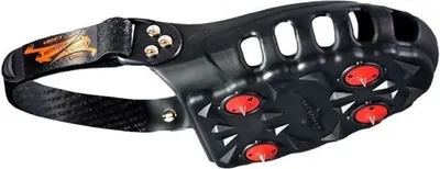 Immagine prodotto di ACCESSORI LEMATEUR Copriscarpe Tiger Grip Mastergrip