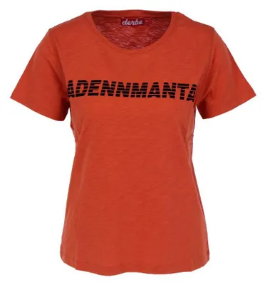 Produktbild von DERBE HAMBURG W-03-TSFL-NEDENNMANTAU Damen T-Shirt