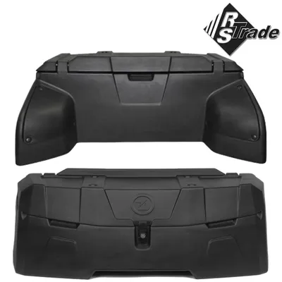 Produktbild von ATV Quad Koffer 200 L 8050 Heckkoffer
