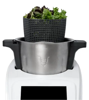 Slacentrifuge für Monsieur Cuisine Connect, Smart & Trend