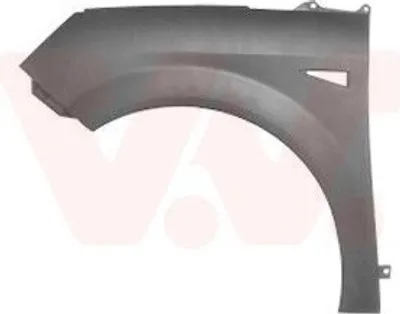 Immagine prodotto di VAN WEZEL Parafango anteriore sinistro per RENAULT Scénic II Grand
