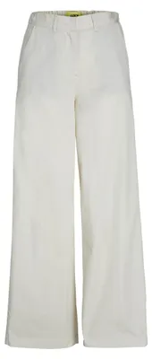Produktbild von JJXX Damen Jxcali RLX Wide Hw Pant PNT Noos, Seedpearl, M