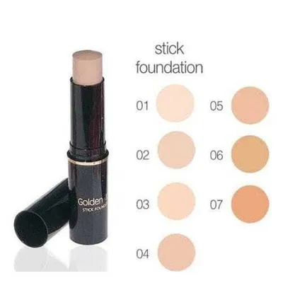 Produktbild von Golden Rose Stick Foundation Color 01