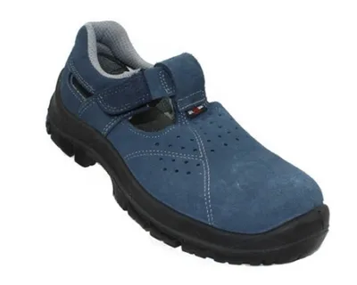 Immagine prodotto di ALMAR Tropic scarpe di sicurezza scarpe da lavoro sandalo estivo aperto ventilato