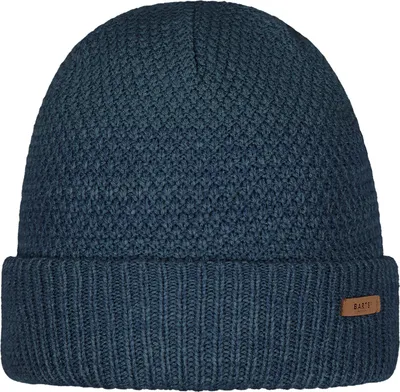 Image de Bonnet Barts Ail bleu pour homme, taille unique