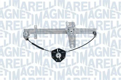 Produktbild von MAGNETI MARELLI 350103170368 Elektrischer Fensterheber Vorne Links für JEEP GRAND CHEROKEE II (WJ, WG)