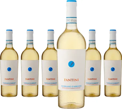 Produktbild von 6 x Farnese Vini Trebbiano d´Abruzzo DOC