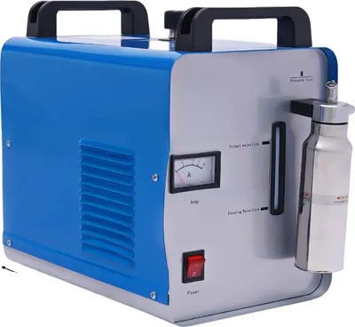 Produktbild von HHO-Generator, Acrylpolieren, Schweißanwendungen, 75L
