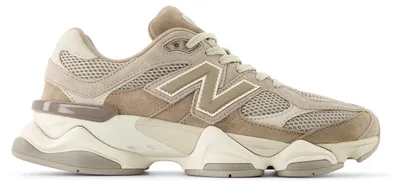 Produktbild von New Balance U9060ERC Mushroom/Arid Stone/Ecru - Sneaker - U9060ERC