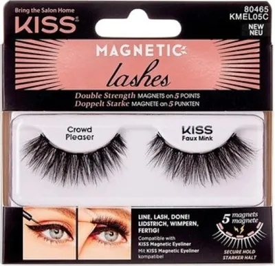 Produktbild von Magnetic (Magnetic Lashes Double Strength) - Variant: 05 Crowd Pleaser