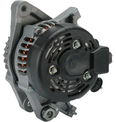 Produktbild von HC-Cargo F032114897 Lichtmaschine Generator LiMa 80A 14V für TOYOTA Yaris Schrägheck (P9) für DAIHATSU CHARADE