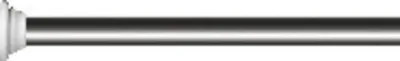 Produktbild von Teleskop-Duschstange Spirella Decor 125-220 cm Chrom
