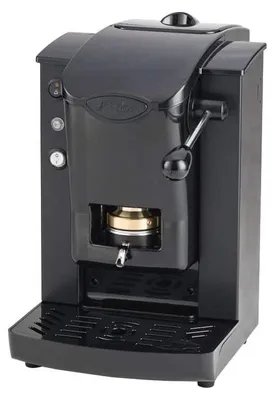 Obrázok produktu pre Faber Italia Slot Plast, Kávovar na pody, 1,3 L, kávový sáčok, 500 W, Čierna