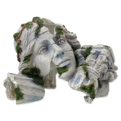 Immagine prodotto di Decorazione AQUA EXCELLENT Rovine medievali 23 cm 1 pz