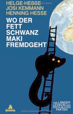 Immagine prodotto di Wo der Fettschwanzmaki fremdgeht