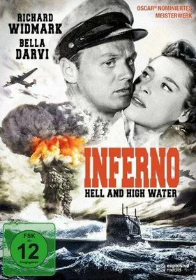 Produktbild von Inferno