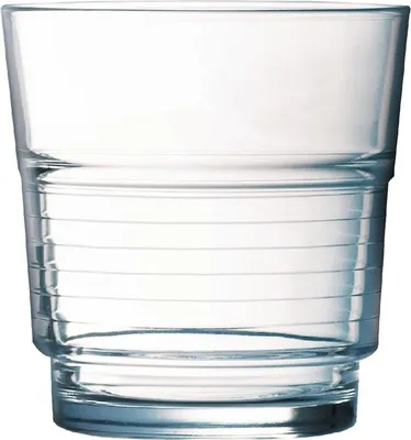 Obrázok produktu pre Špirálový pohár Arcoroc 25cl (6 kusov)