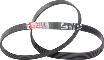 Immagine prodotto di Cintura a coste multiple GATES 6PK1153