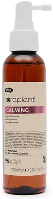 Produktbild von Lisap Keraplant Calming Lotion 150ml