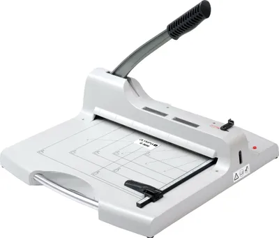 Image de Cisaille à levier Olympia G 3650 DIN A 4