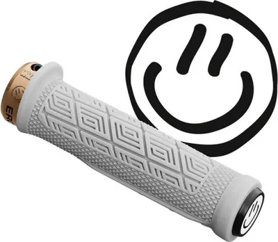 Obrázok produktu pre Ergon Gdh Team Vali Höll Edition Grips Grey 135 mm Grey 135 mm