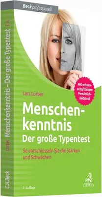 Image de Menschenkenntnis - Der große Typentest