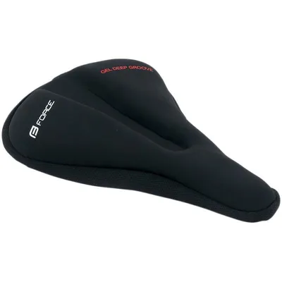 Image de Housse de selle FORCE GEL