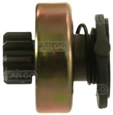 Produktbild von BOSCH 1 006 209 653 Freilaufgetriebe Starter
