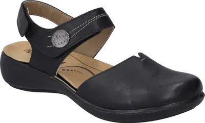 Produktbild von Westland Ibiza 77 | Sandale für Damen | Schwarz