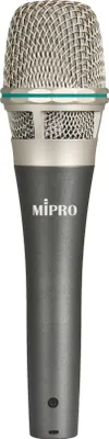 Obrázek produktu pro Mipro MM-80 - Mikrofon