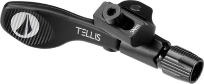 Obrázek produktu pro Sdg Components Tellis Matchmaker 2.0 Remote Control For Dropper Seatpost Silver Silver One Size