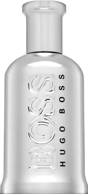 Produktbild von Hugo Boss Boss Bottled United Eau de Toilette für Herren 200 ml