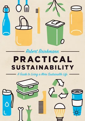 Obrázek produktu pro Practical Sustainability