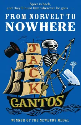 Produktbild von From Norvelt to Nowhere