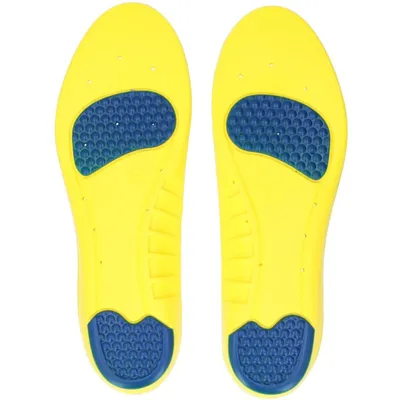 Obrázok produktu pre Masážne vložky do topánok R.38-41 UMBRO